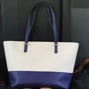 Kate Spade Cedar Street Small Harmony tote